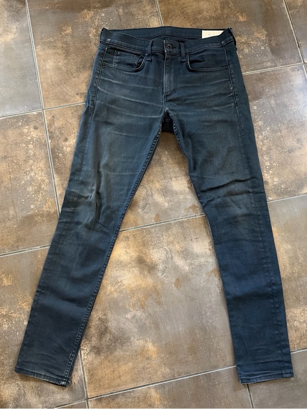 rag & bone 32W x 30L